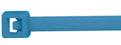 Elematic bundelband blauw   290x4.5