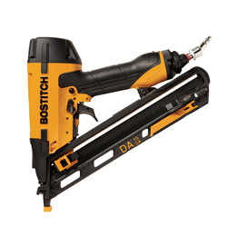 Bostitch stripnagelapparaat    da34