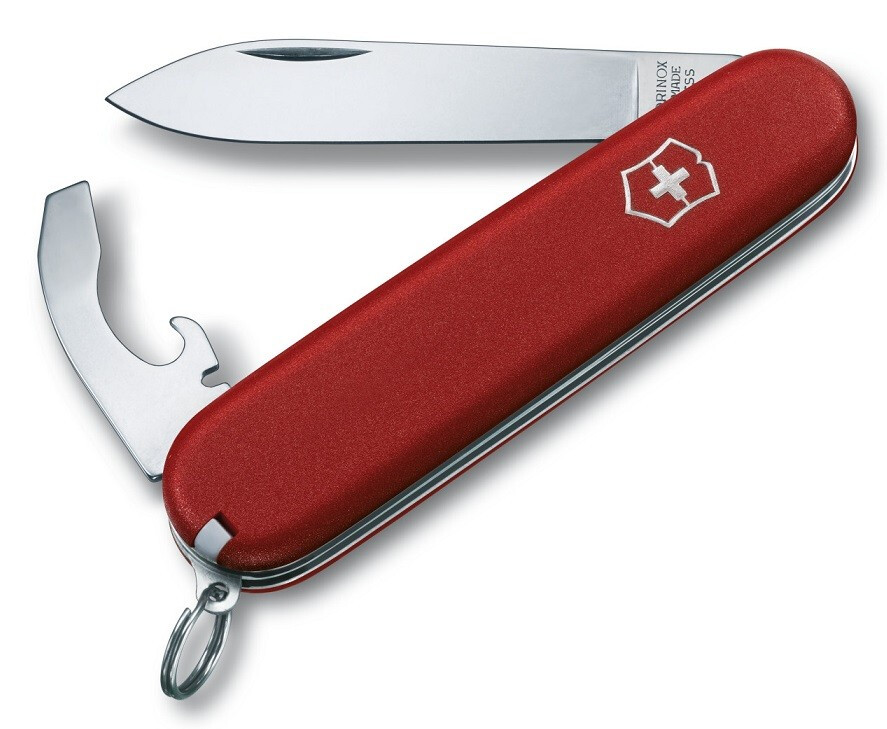 Victor multitool bantam rood   8dlg