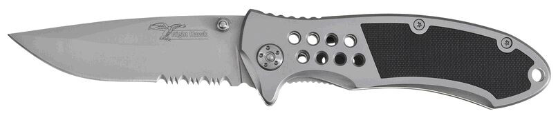 Homeij zakmes nighthawk matrvs 20cm
