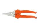 Homeij hobbyschaar rvs getand 19 cm