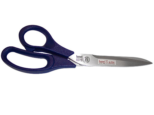 Homeij coupeuseschaar links    21cm