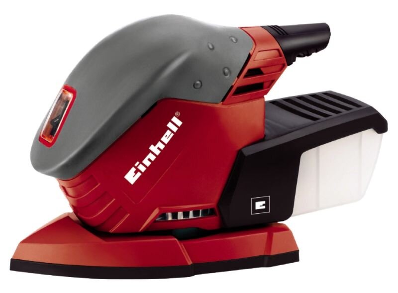 Einhell delta schuurmach.  rt-os 13