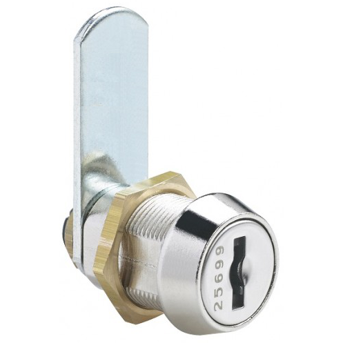 Eurolocks rechte lip         2x37mm