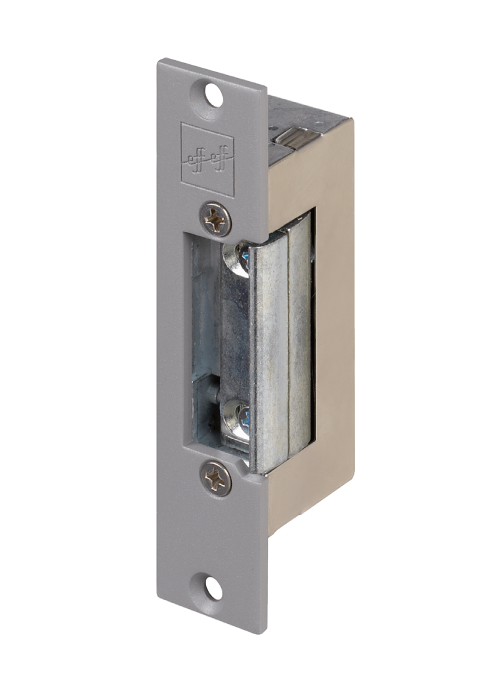 Electrische sluitplaat       17kl16
