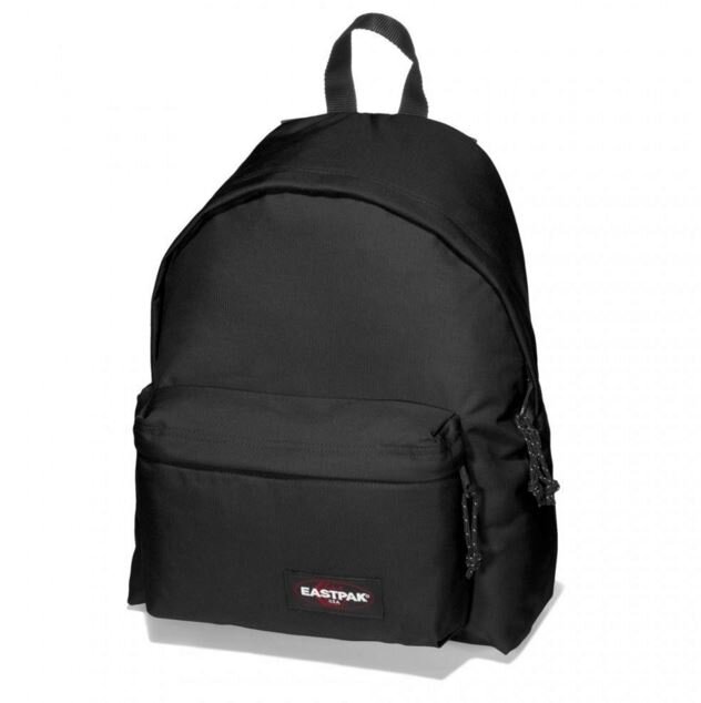 Eastpak rugzak bookwurm       zwart