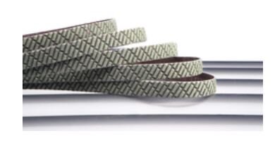 3M Trizact Schuurband 337DC,  A65