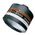 Scott pro 2000 combifilter     a2p3