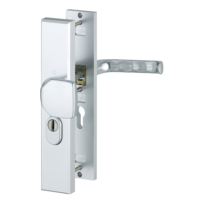 Hoppe vh garn. m.kruk pc92 f1