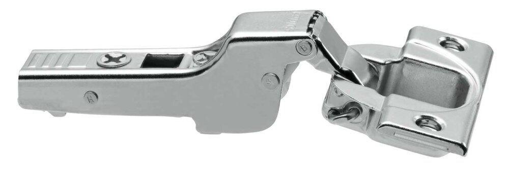 Blum cliptop scharn.  middenaanslag