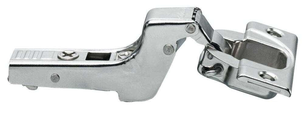 Blum cliptop scharn.      inliggend