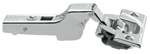Blum scharn.middenaanslag softclose