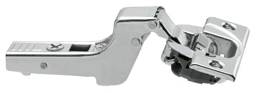 Blum scharnier inliggend soft close