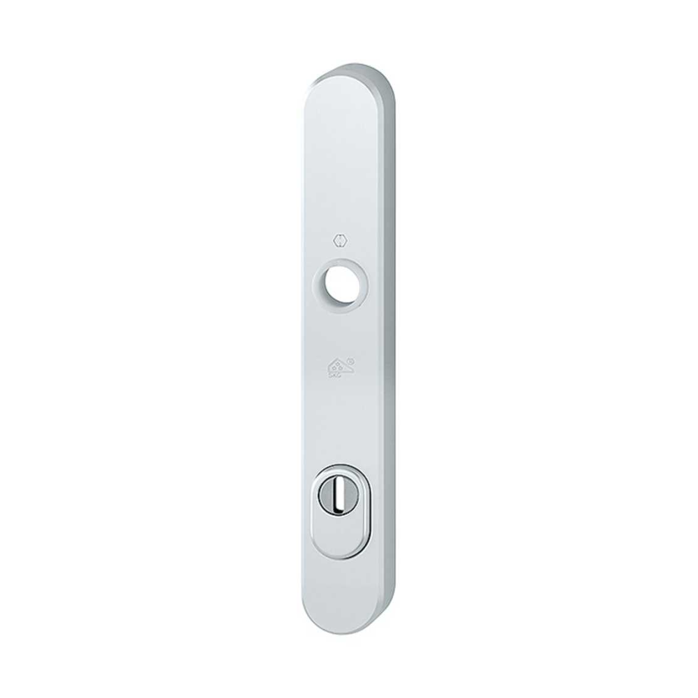 Hoppe vh smal buit.schild gkpc92 f1