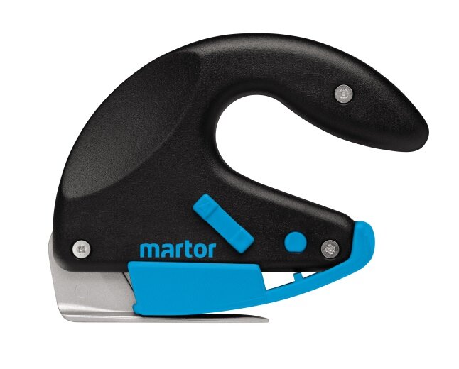 Martor opticut          trek versie