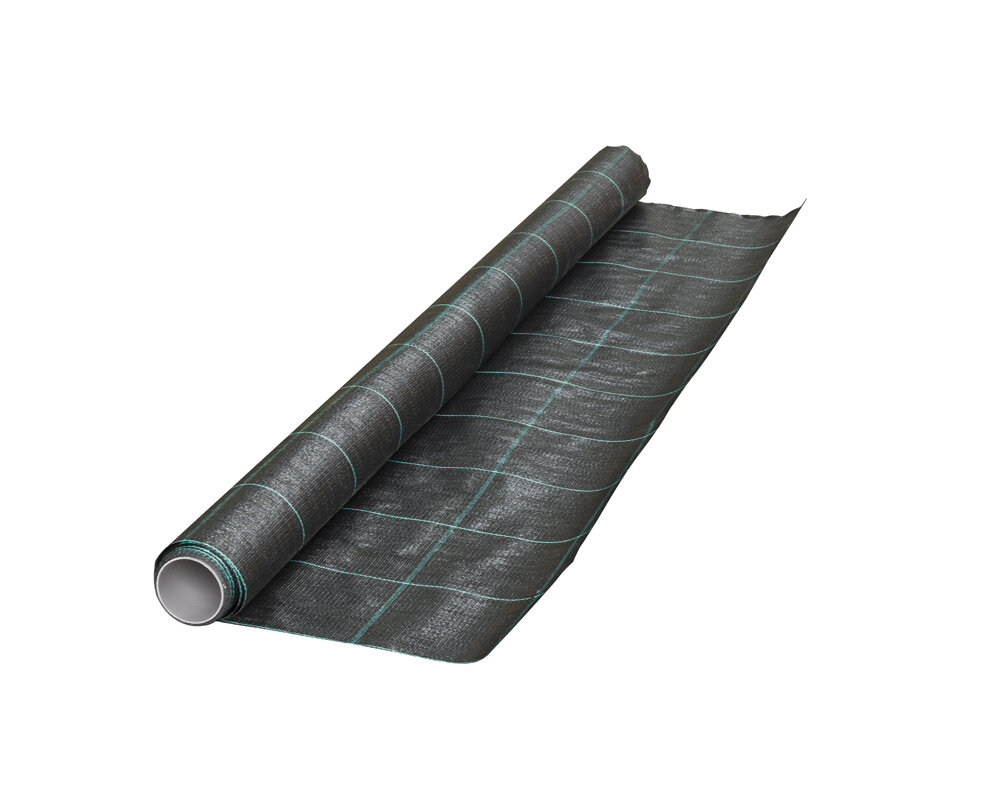 Antiworteldoek         215cm x 100m