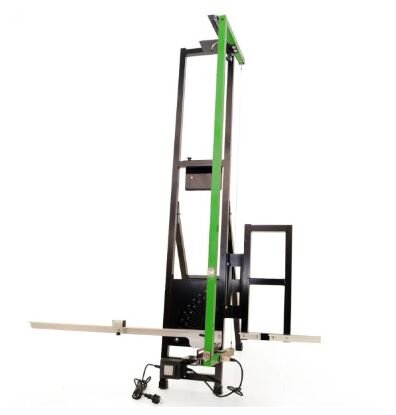 Snijdraad alucutter profi 330