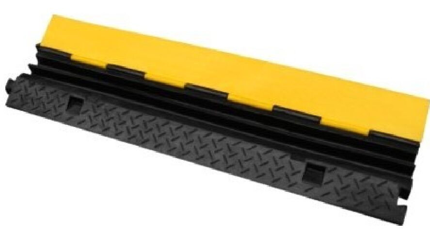 Kabelbrug 2 kanaals            cp-2