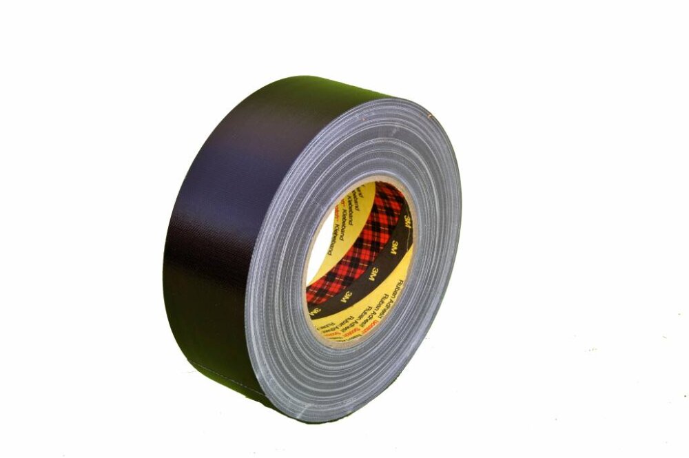 3M Universele ducttape, 48mmx50m 290348B