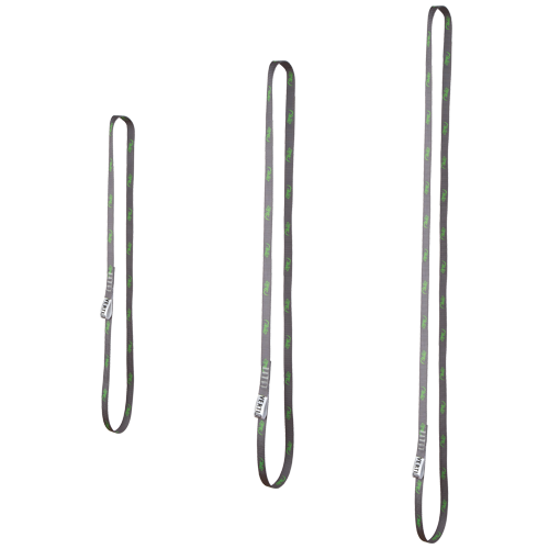 Edge bevestigings sling   200/400cm
