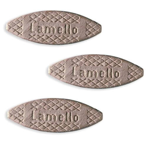Lamello nr. 0