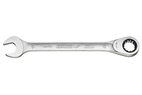 Gedore ringratelsteeksleutel   13mm