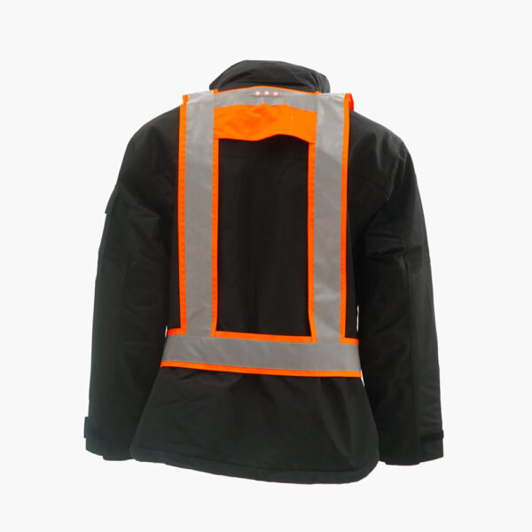 Light-vest rws oranje