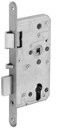 Wilka slot zelfvergr.60mm t24 dinls