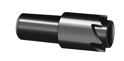 ETCB Tubular slotboor