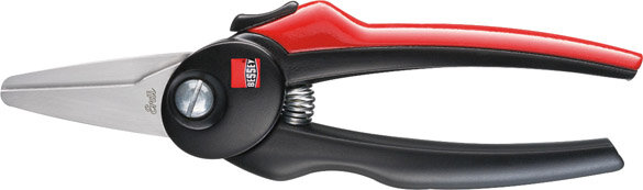 Forum combi-schaar recht 190mm erdi