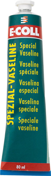 E-coll speciale vaseline 80 ml wit