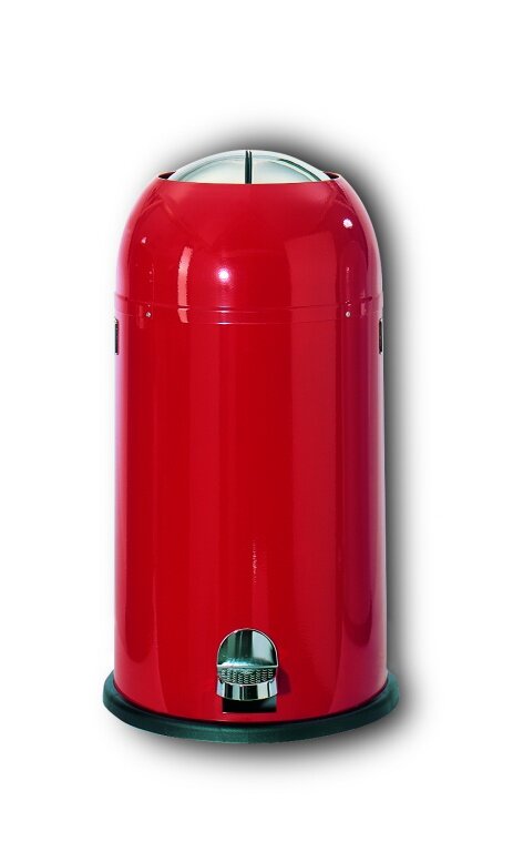 Cr kickmaster rood              33l