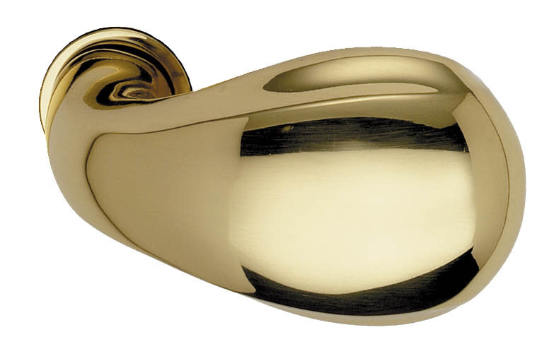 Hb knop golf vh-garnituur  pvd