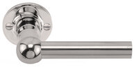Fm deurkruk fvl125/52      rvs