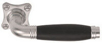 Fm deurkruk 1934    mat-nikkel