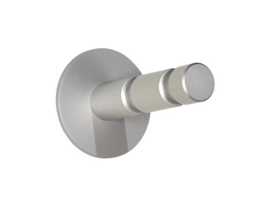 Ev wandhaak bond mat aluminium