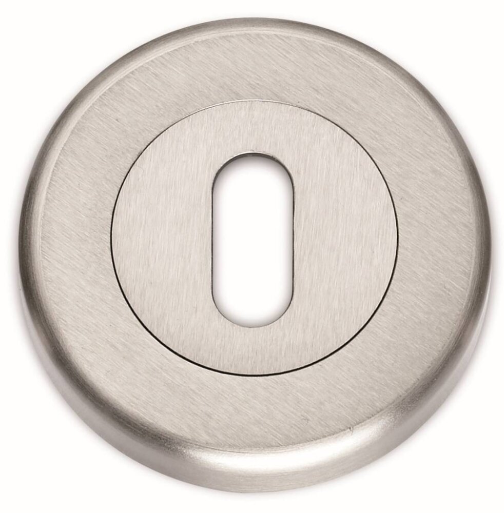 Eb sleutelrozet            platinum
