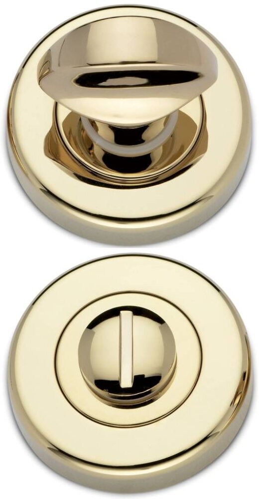 Eb toiletgarnituur 50mm        gold