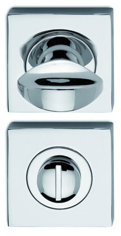 Eb toiletgarnituur quadro 50mm chroom