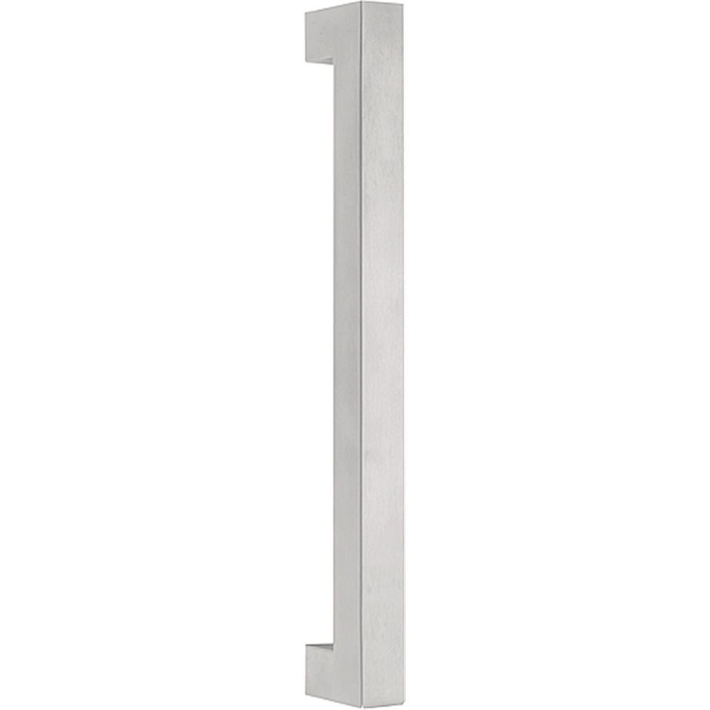 Fm deurgreep square 1035c       rvs