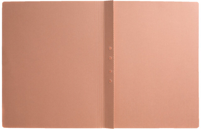 Binnenmap Quantore ICN1 folio met ponsgaten