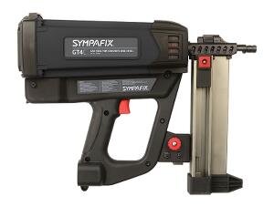 Sym gt4c nailer