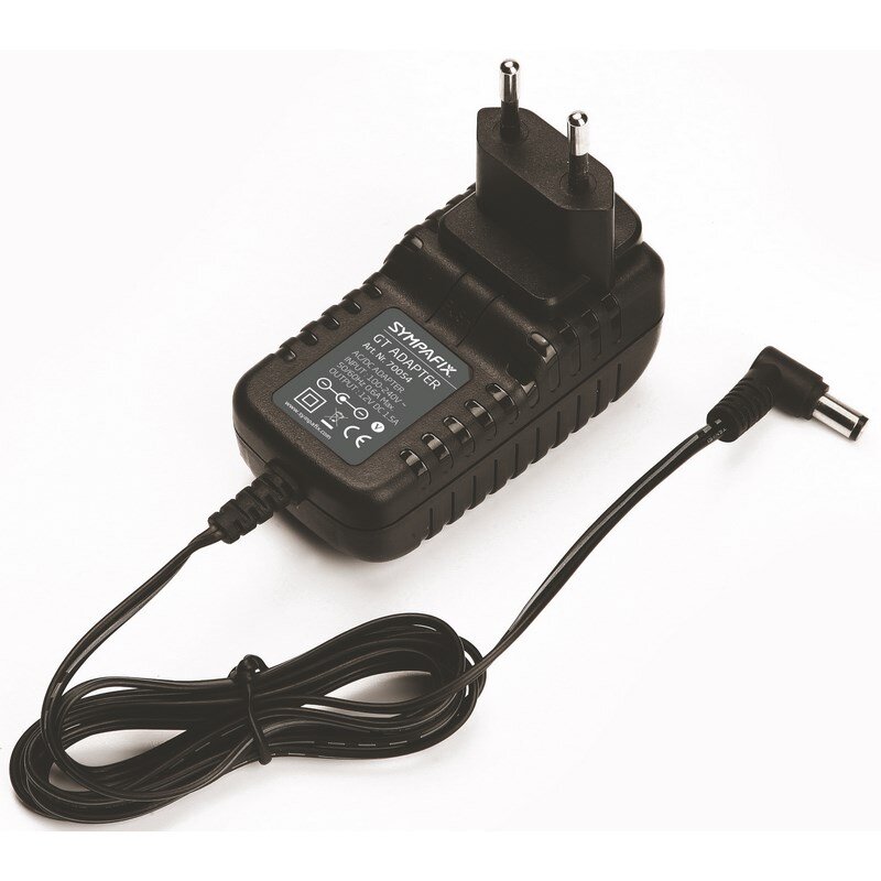 Sym 220v adapter cord