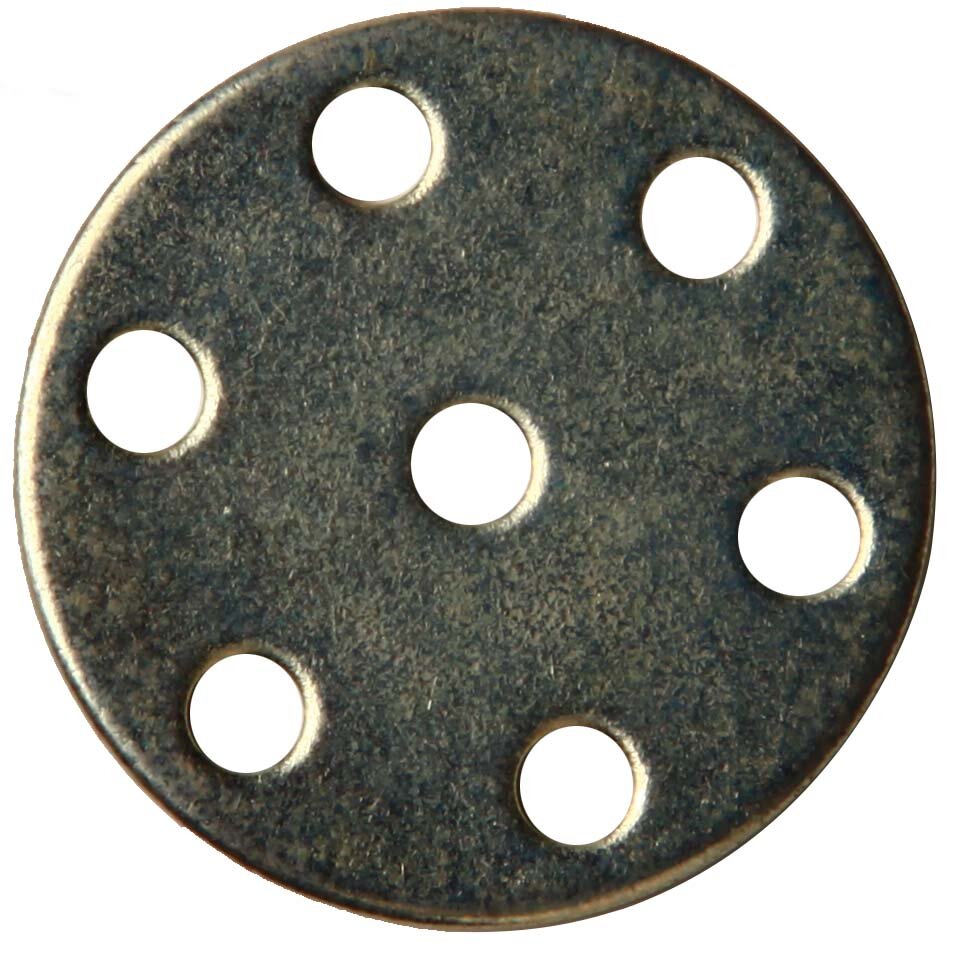 Sym onderlegschijf             25mm