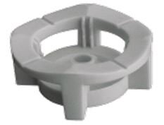 Sym kabelhanger                25mm