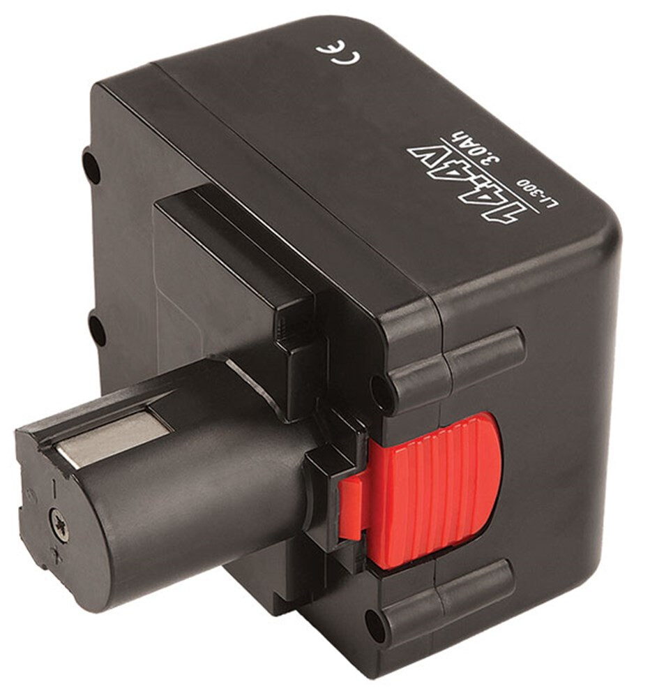 Sym rb100 battery