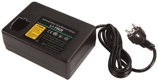 Sym rb100 charger