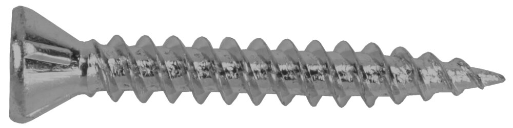 Sym snelbouwschroef          3,8x35