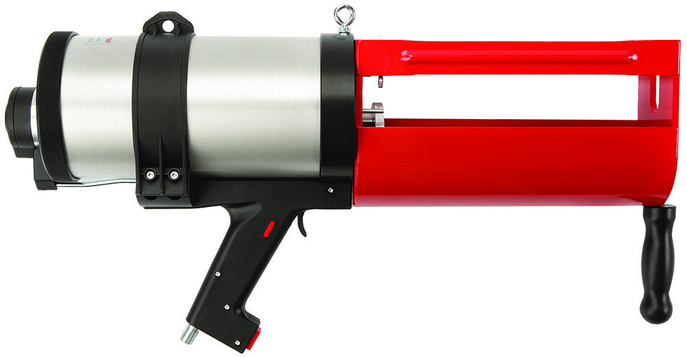 Sym spuitpistool cg          1400ml