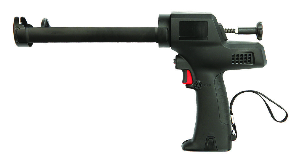 Sym spuitpistool cg           300ml